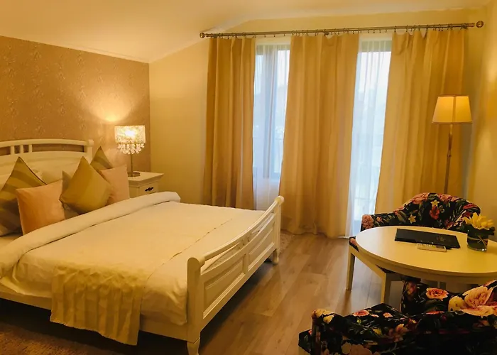 Villa Boutique Alina