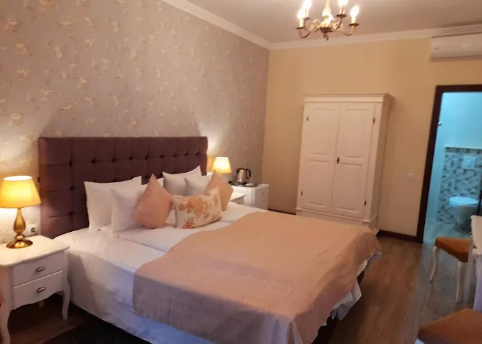 Villa Boutique Alina