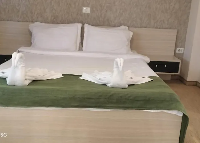 Hotel Davos