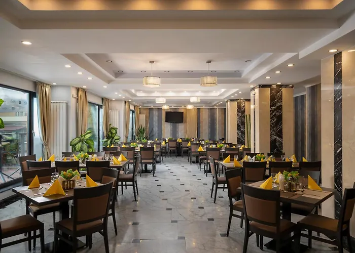 Hotel Sarmis