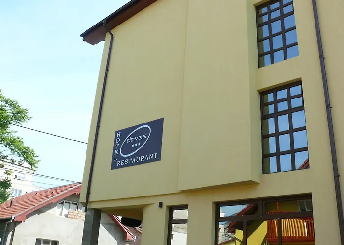Hotel Davos